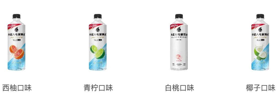 巨头混战电解质水：农夫山泉、蒙牛、奈雪齐入场，千亿赛道谁能留在牌桌上？