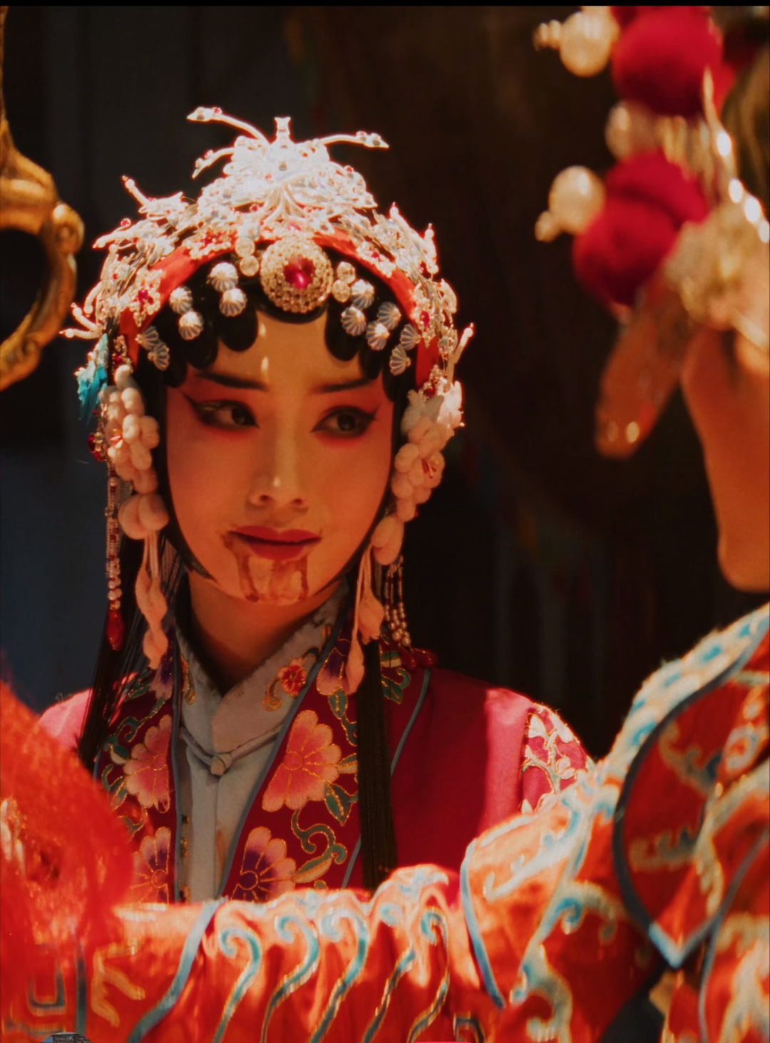 《ENEMY》筹备中长剧，影视圈又从短视频「捞人」了