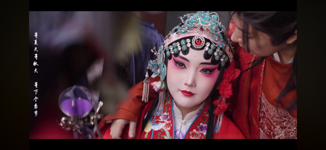 《ENEMY》筹备中长剧，影视圈又从短视频「捞人」了