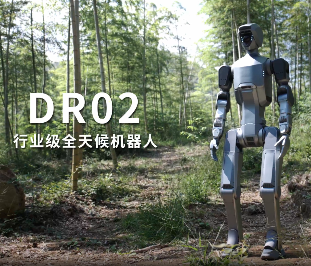 被全线吊打，云深处IPO凭什么比宇树贵？