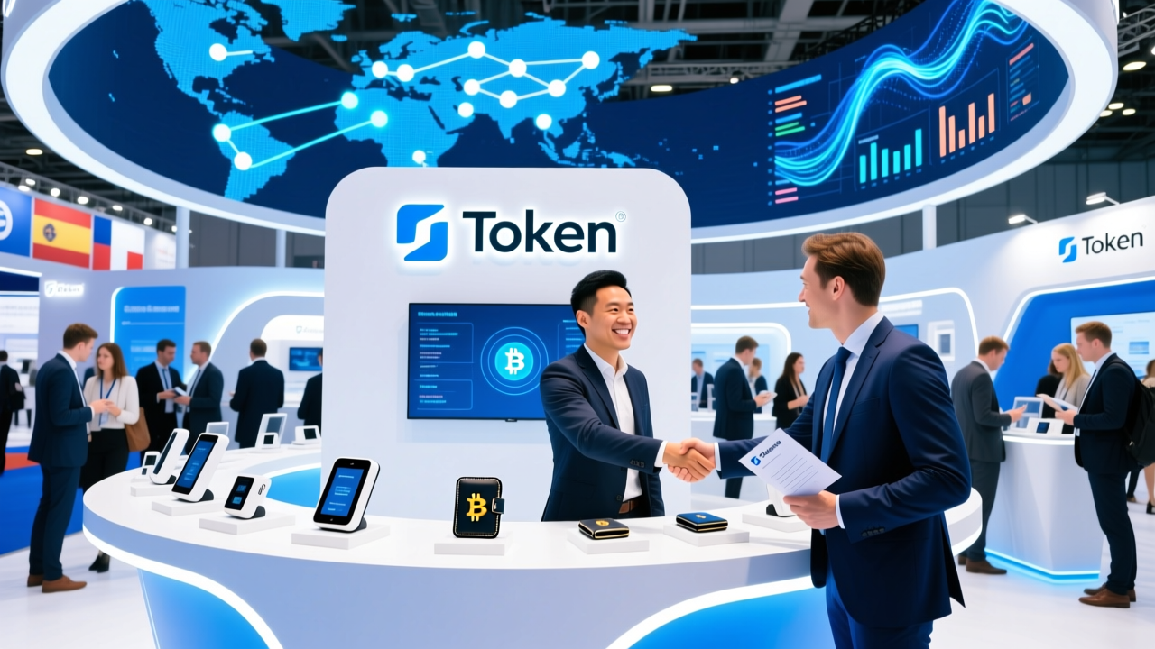 Token出海，讲不了中国制造的老故事