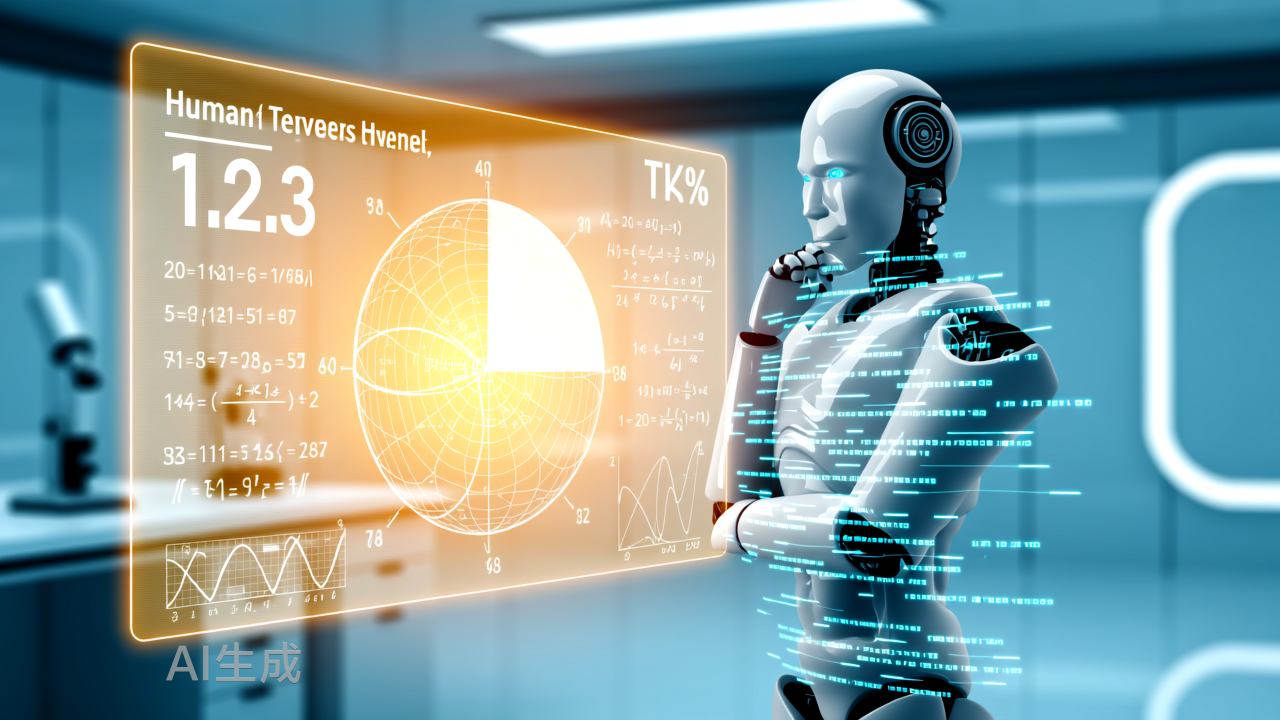 AI Crushes Science Gaokao, Fails Liberal Arts