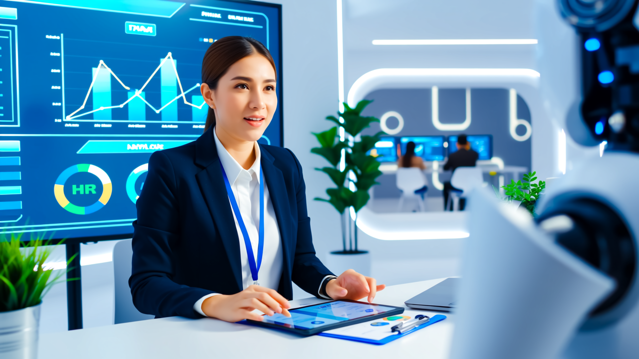 大厂HR：AI时代，我们招什么人？
