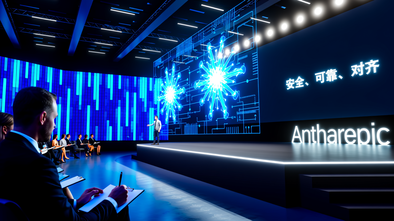 算力告急、马斯克反转、Claude要当工程基础设施：Anthropic这场发布会说了什么