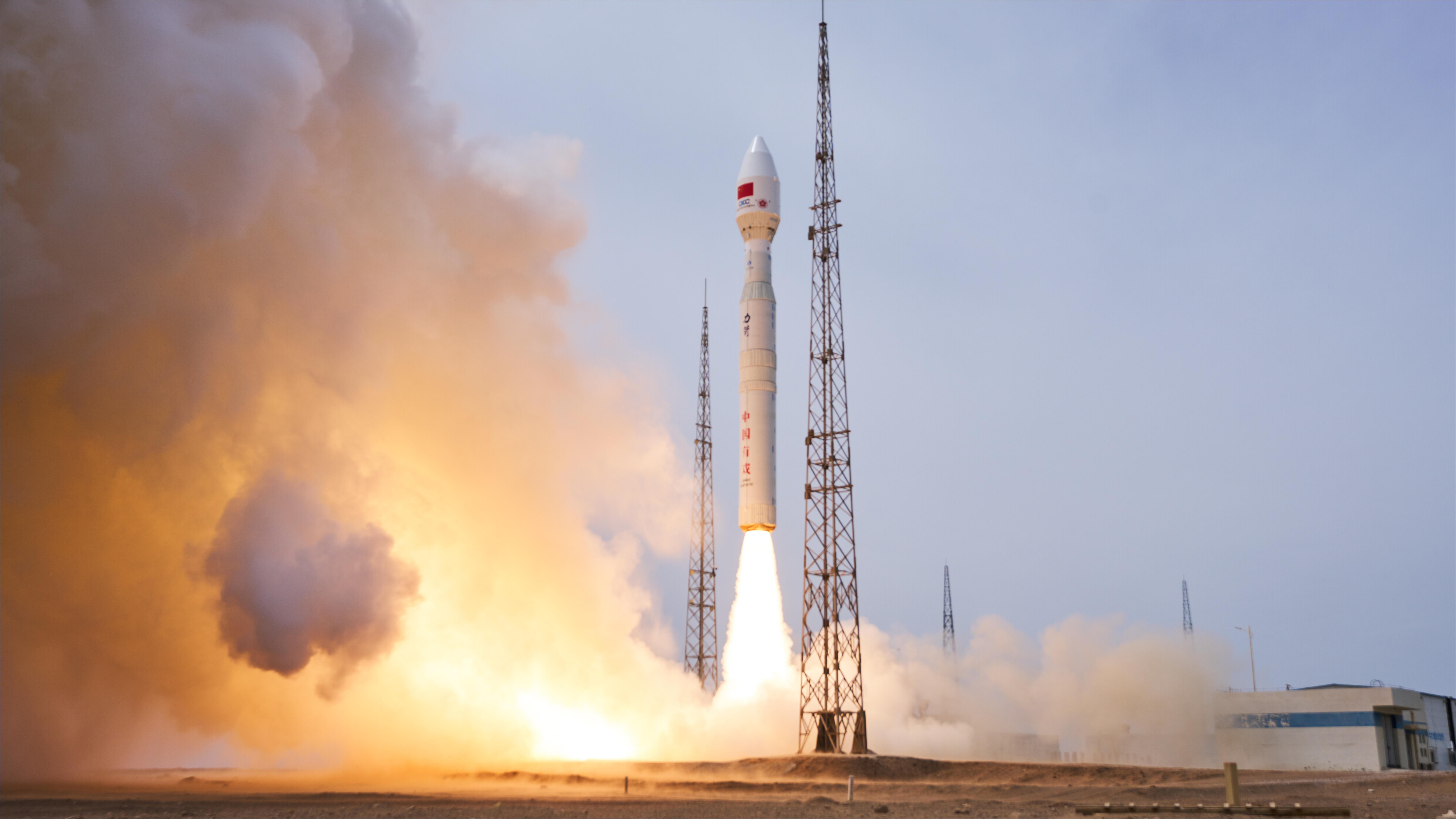 Commercial rockets enter era of scheduled flight launches