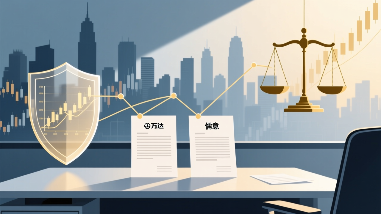 从万达到儒意，资本重构完成了，风险出清了吗？