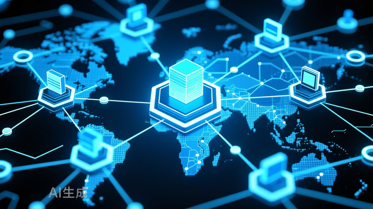 【数智周报】  谷歌推出Gemini 3.5系列模型；阿里发布新一代千问旗舰模型Qwen3.7-Max；Meta内部文件曝光：拟裁员10%，全面转向AI架构