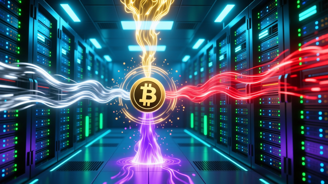 算力告急，四大力量涌入Token服务市场