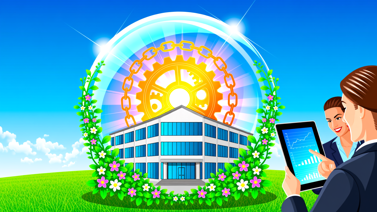 为什么价值创造，才是市值管理的核心