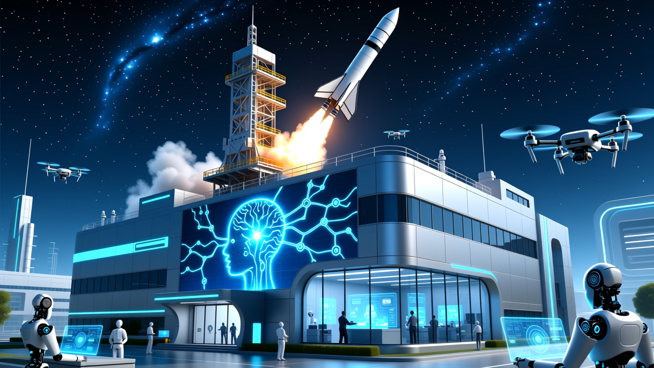 SpaceX抢跑，OpenAI追击