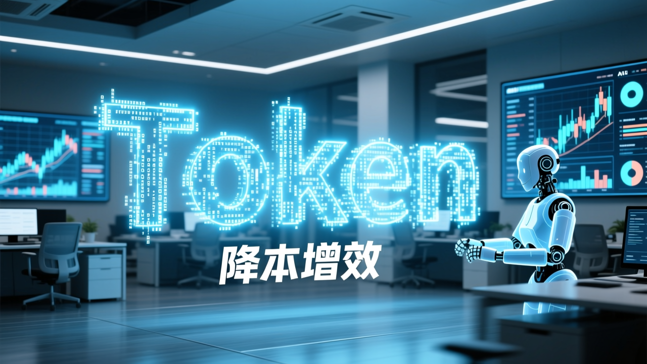 The Token Do-or-Die Line: Financial AI Companies Scramble to Cut Costs