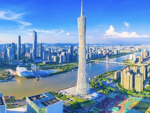 “五一”假期多地楼市迎回暖潮