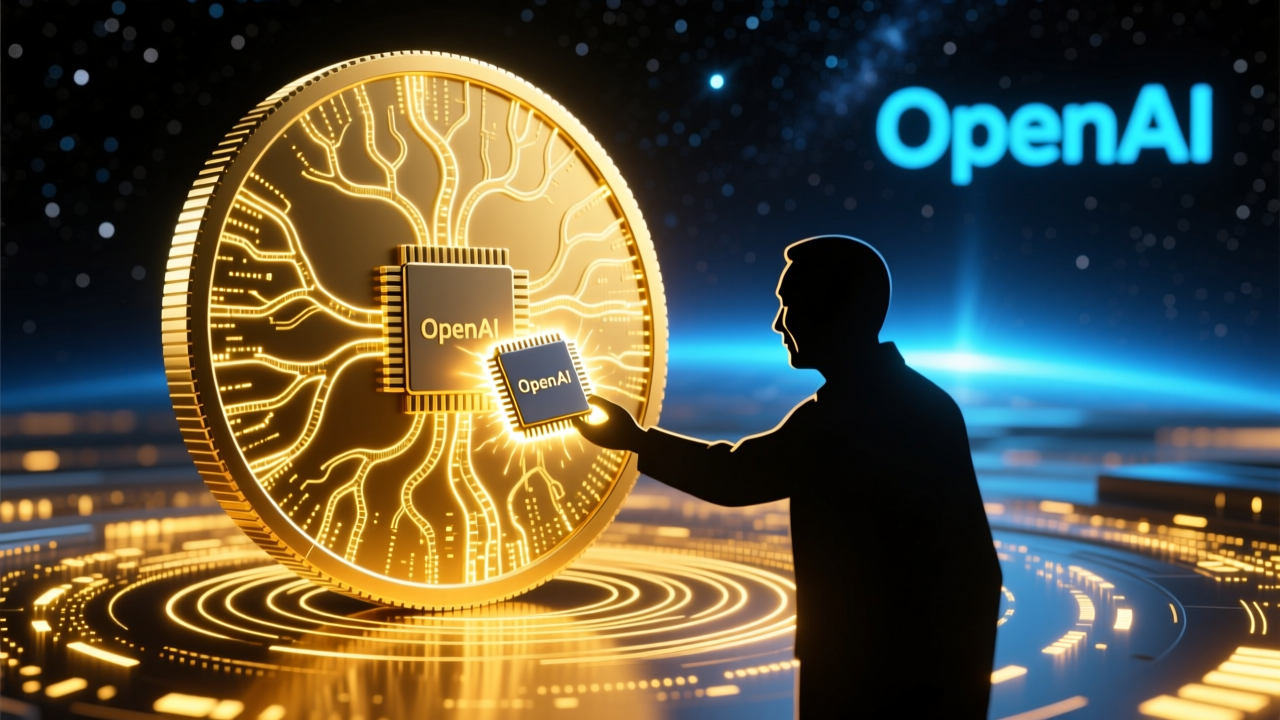 暴涨2400亿！孙正义疯狂押注OpenAI，赚麻了