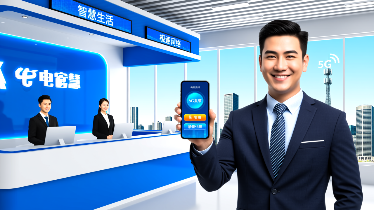 token套餐来了，电信运营商着急了？