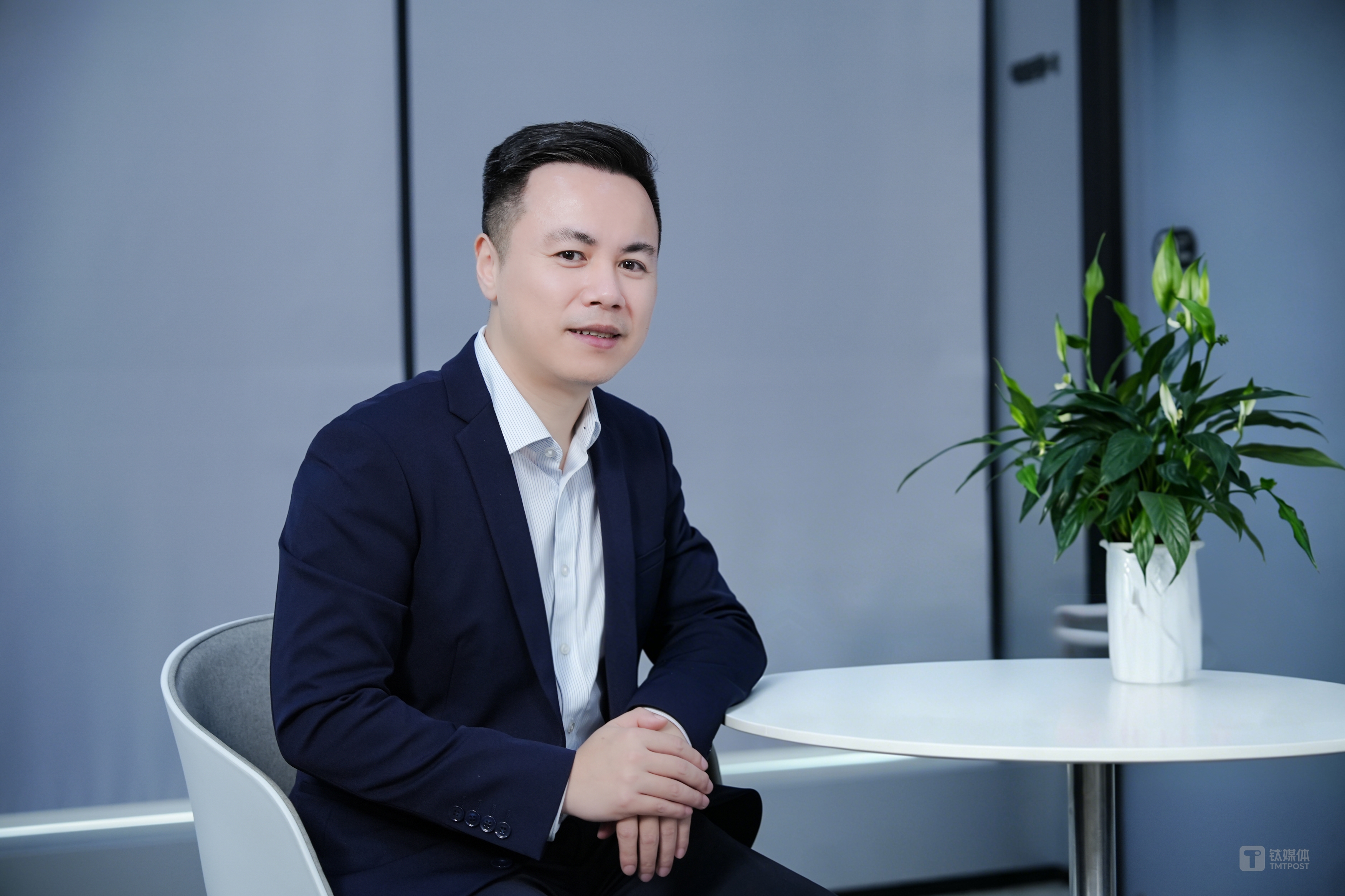 这家聚焦农业场景的机器人公司成立3个月,估值超5亿|AI Founder 请回答