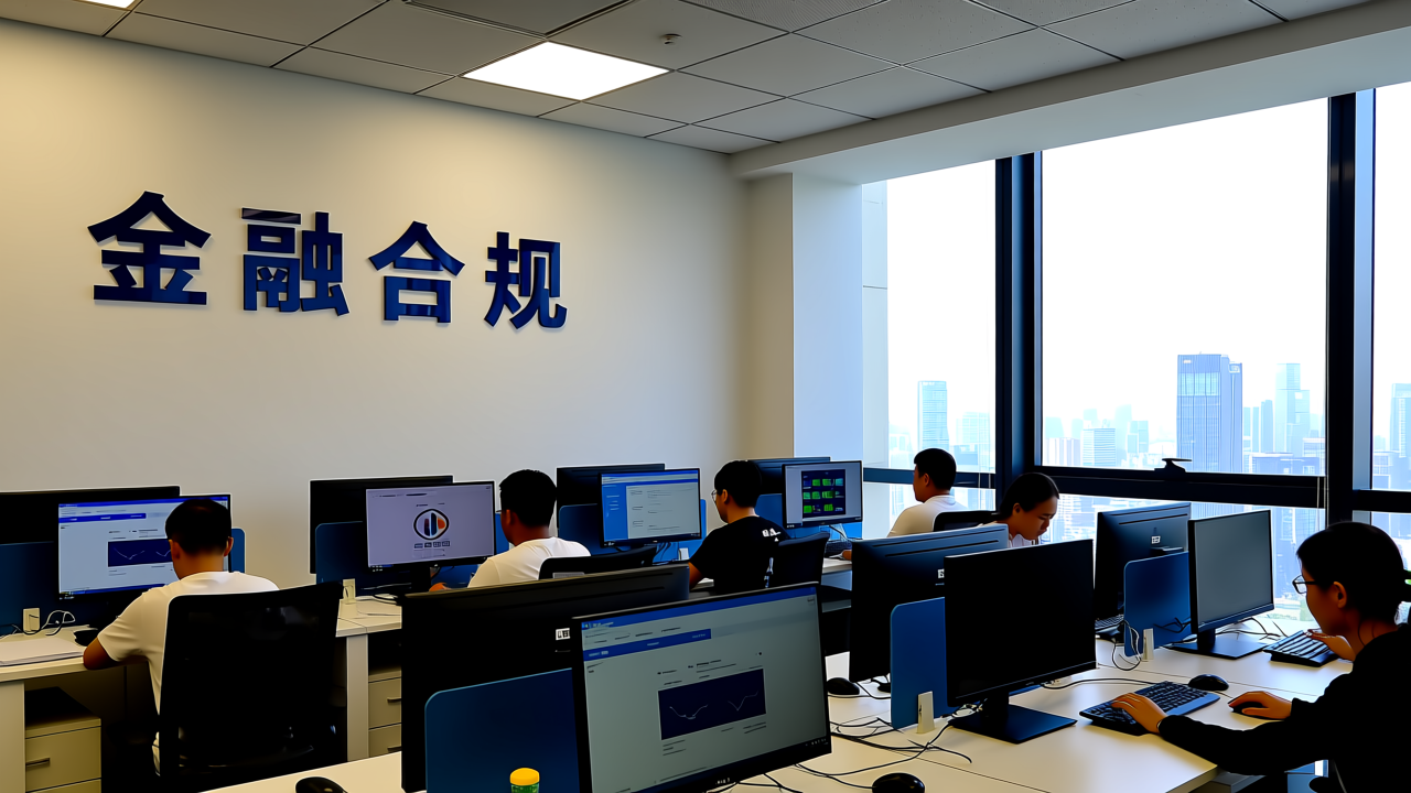 “大一统”重磅新规发布，网贷平台命悬一线
