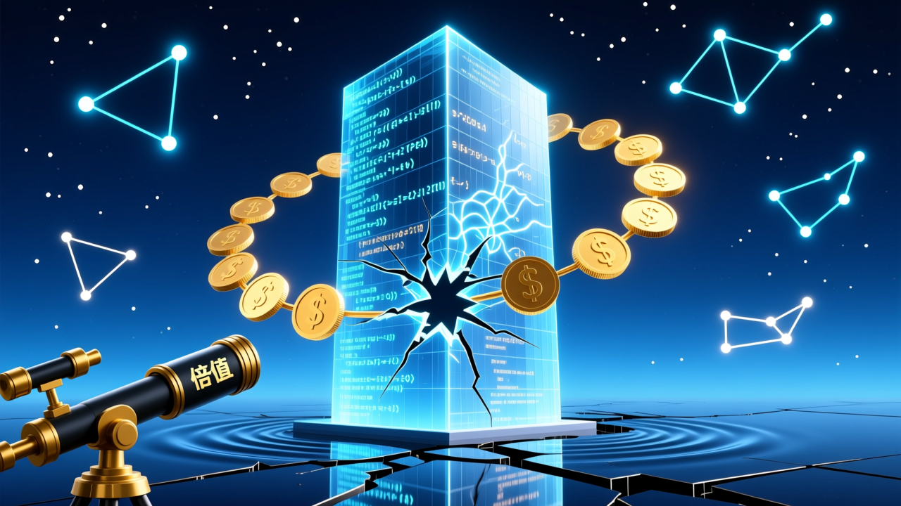再谈OpenAI：8000亿的估值，建不起的壁垒