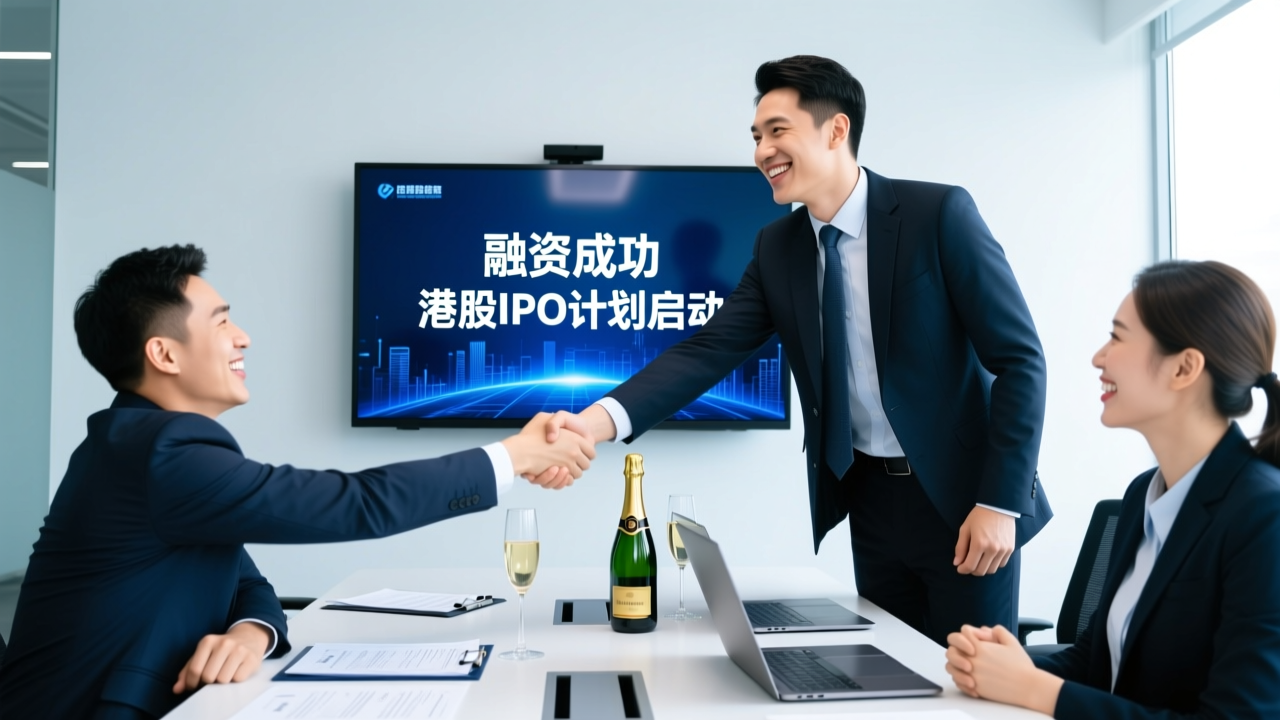 突发！创始人融资回购 Manus，拟赴港股 IPO