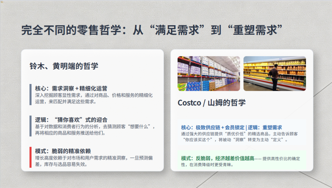 零售业的下一个答案，还没人写——铃木敏文与黄明端相继离世后的行业追问
