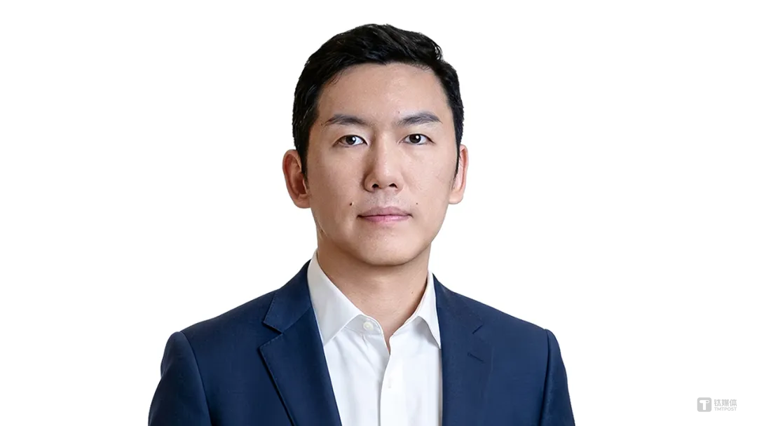 启明创投主管合伙人周志峰