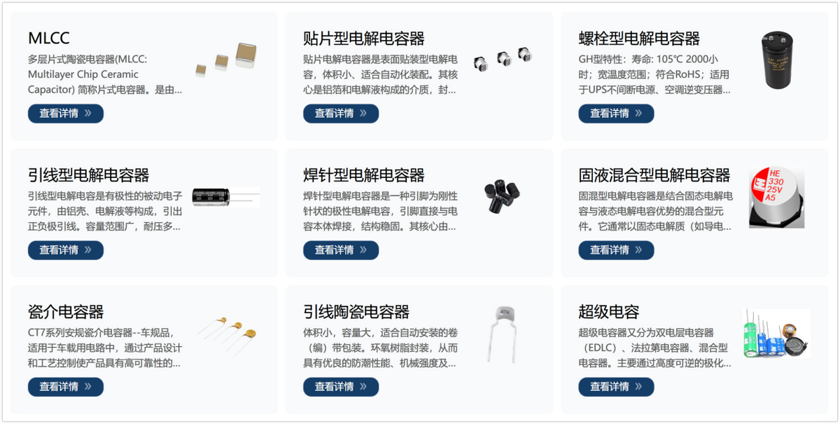 一组看不懂的字母“MLCC”，如何成了撩动百亿资金的市场新贵？