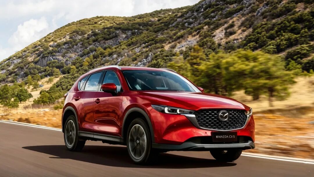 Changan Mazda: Strategic turnaround under Wang Xiaoling