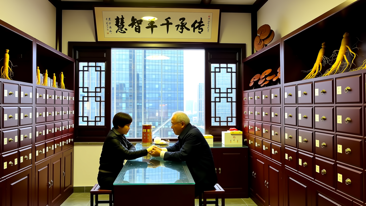 市值已经跌去2150亿，“中药一哥”究竟怎么了？