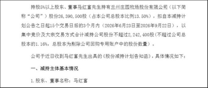 图源：公司公告