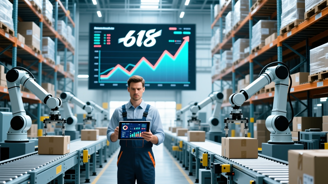 利润成了今年618的生死线