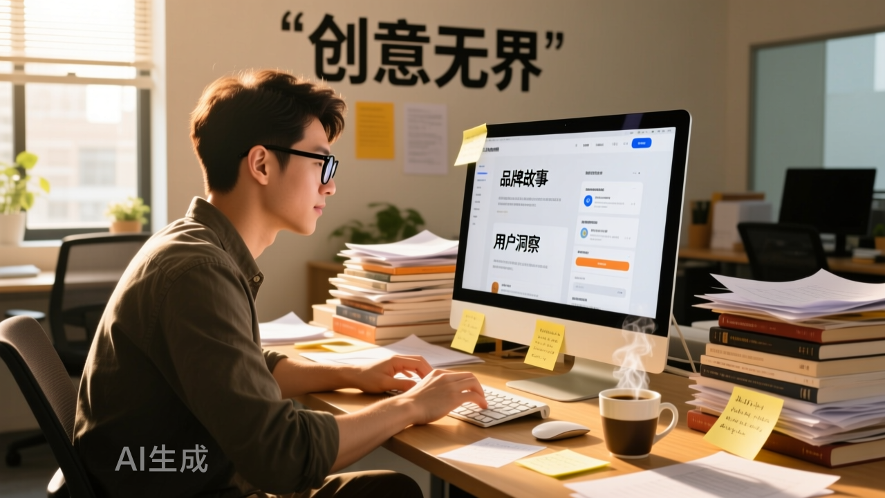为什么文案策划常被误解？