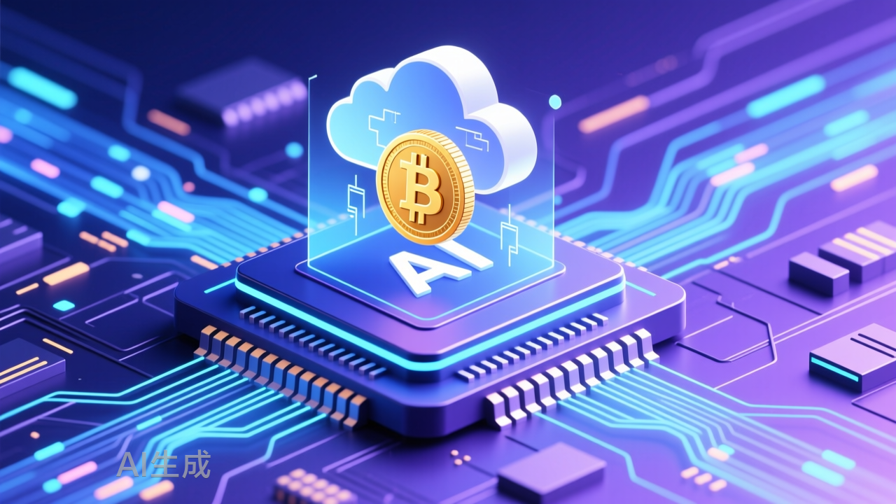 从“卖云”到“卖Token”：运营商全面加入AI战场