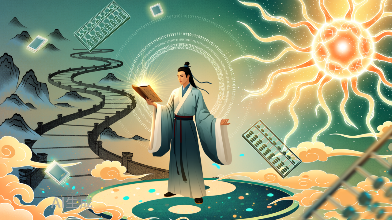 天涯归来，AI变局之下何去何从？