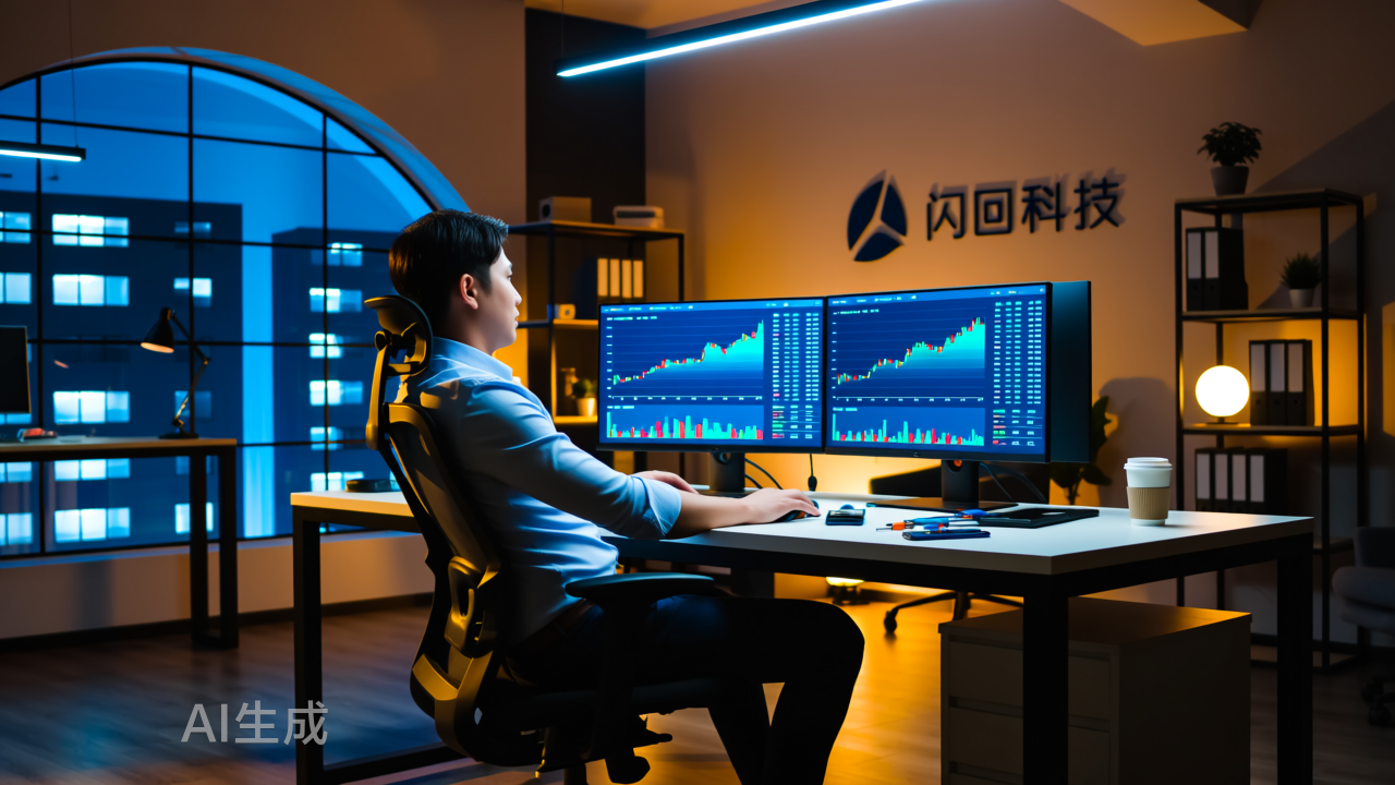 二手手机回收商闪回科技上市难产，小米、转转们还在等着变现
