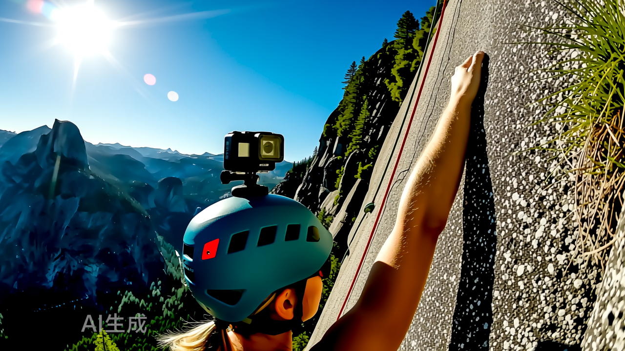 GoPro兴衰史：运动相机定义者为何走到破产边缘？
