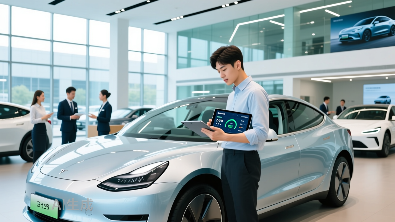 16万新能源指标尘埃落定，准购车人买车，先看啥？