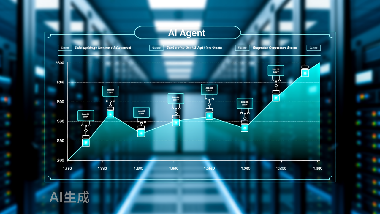 AI Agent越复杂，亏损可能越稳定