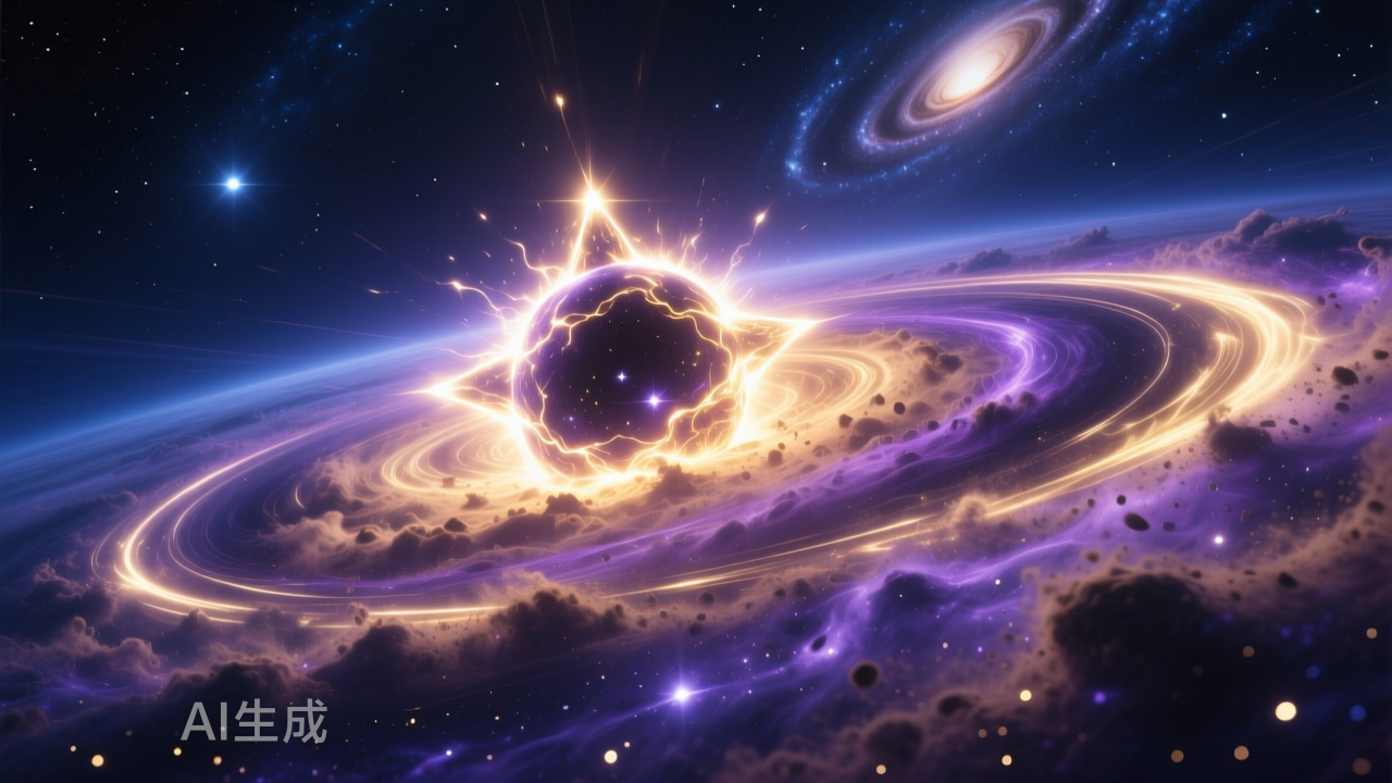 为什么阶跃星辰获得了第二次机会