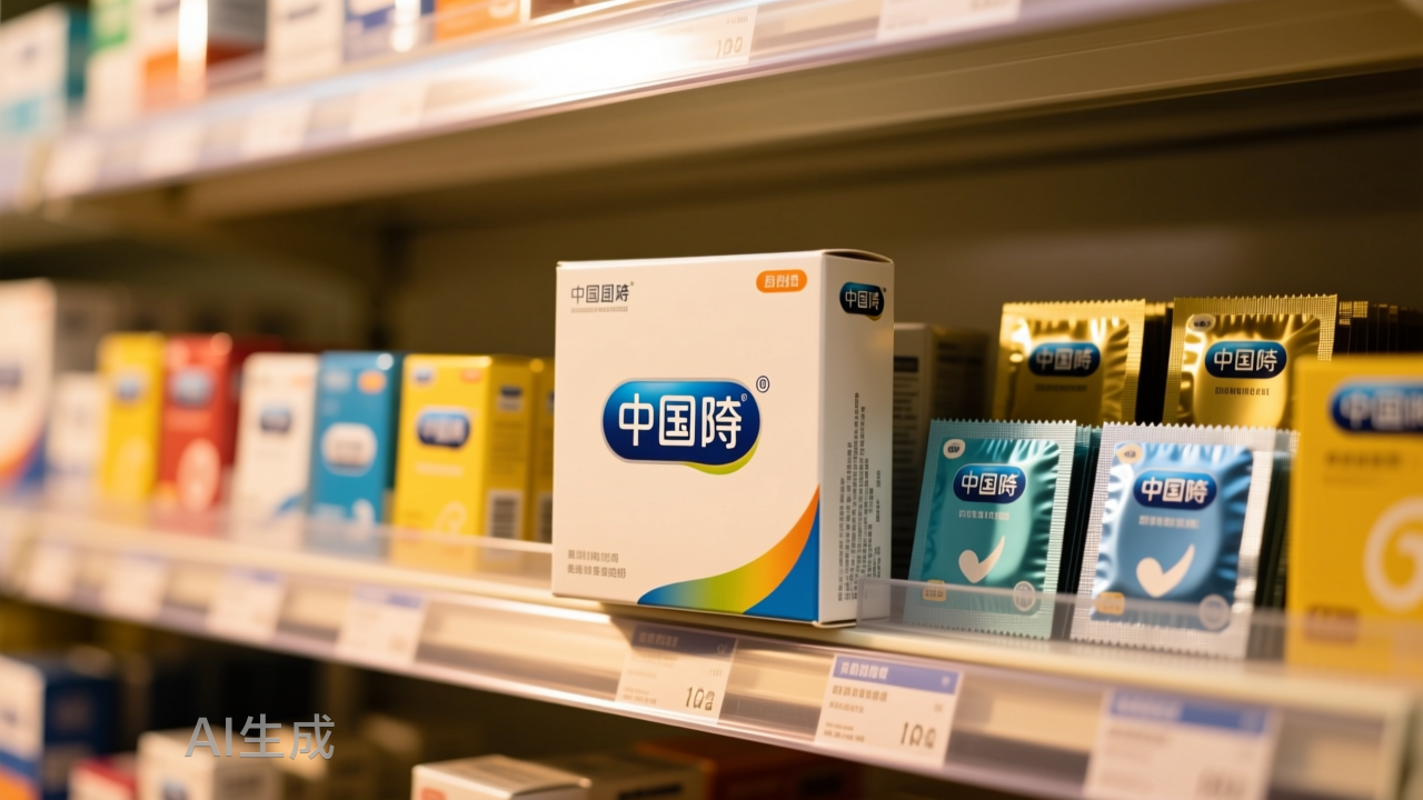 中国最大安全套品牌，要被卖了