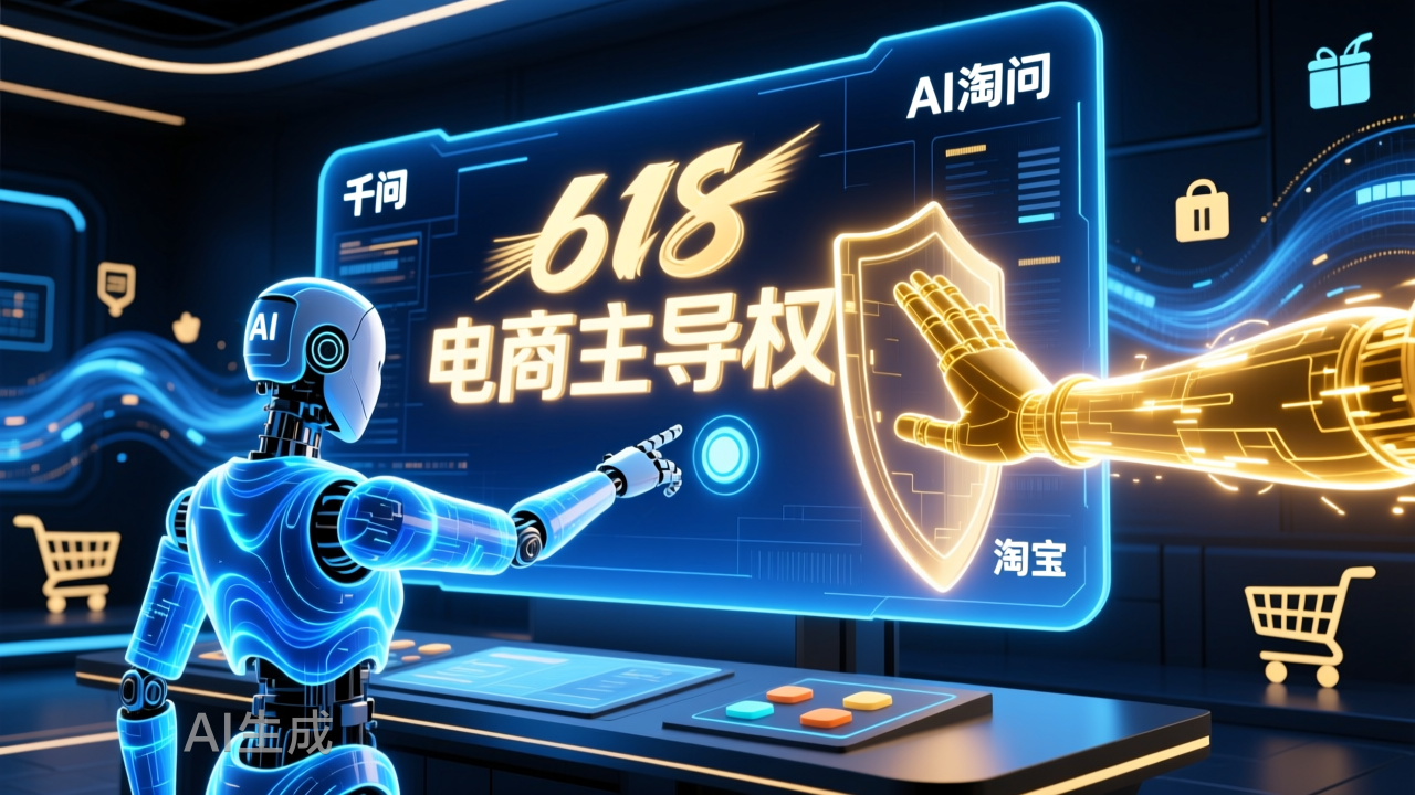 千问想要电商主导权，但淘宝不让