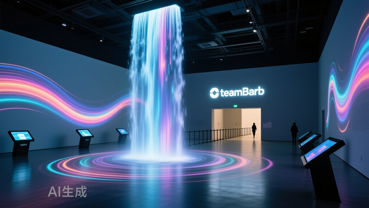 teamLab悄悄退场：一个曾经排长队的IP，怎么就开不下去了？