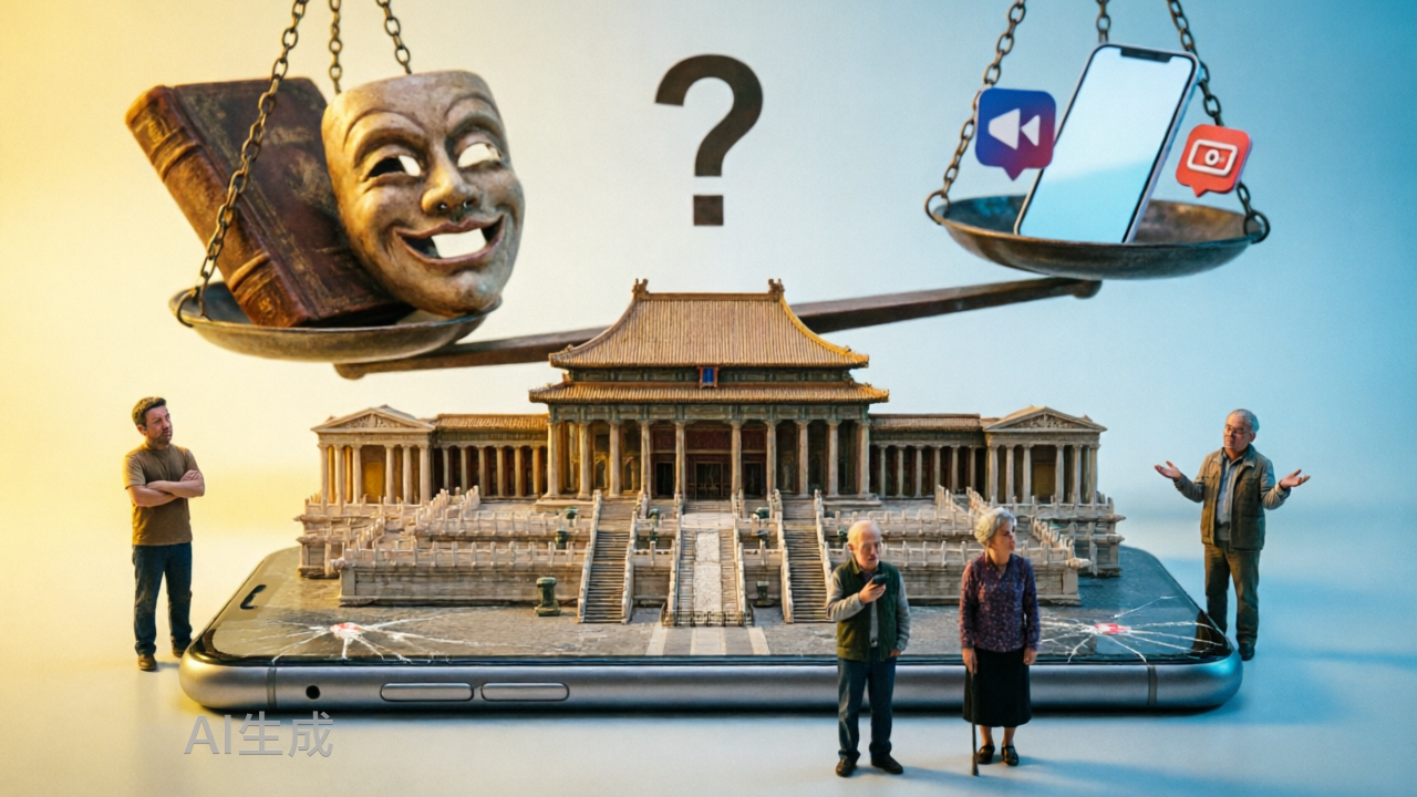 长剧IP做短剧，为何总在两头不讨好？