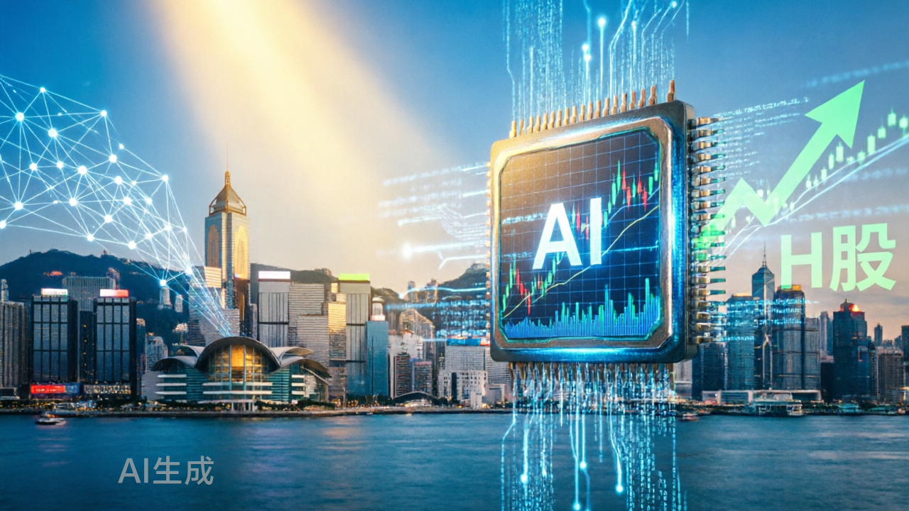 AI投资大浪潮，对港股布局有何启示？