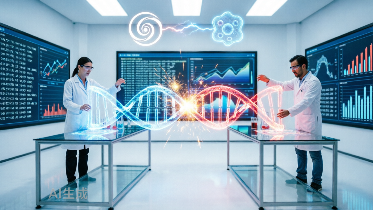 科伦博泰与宜联生物的“同门战争”启示录