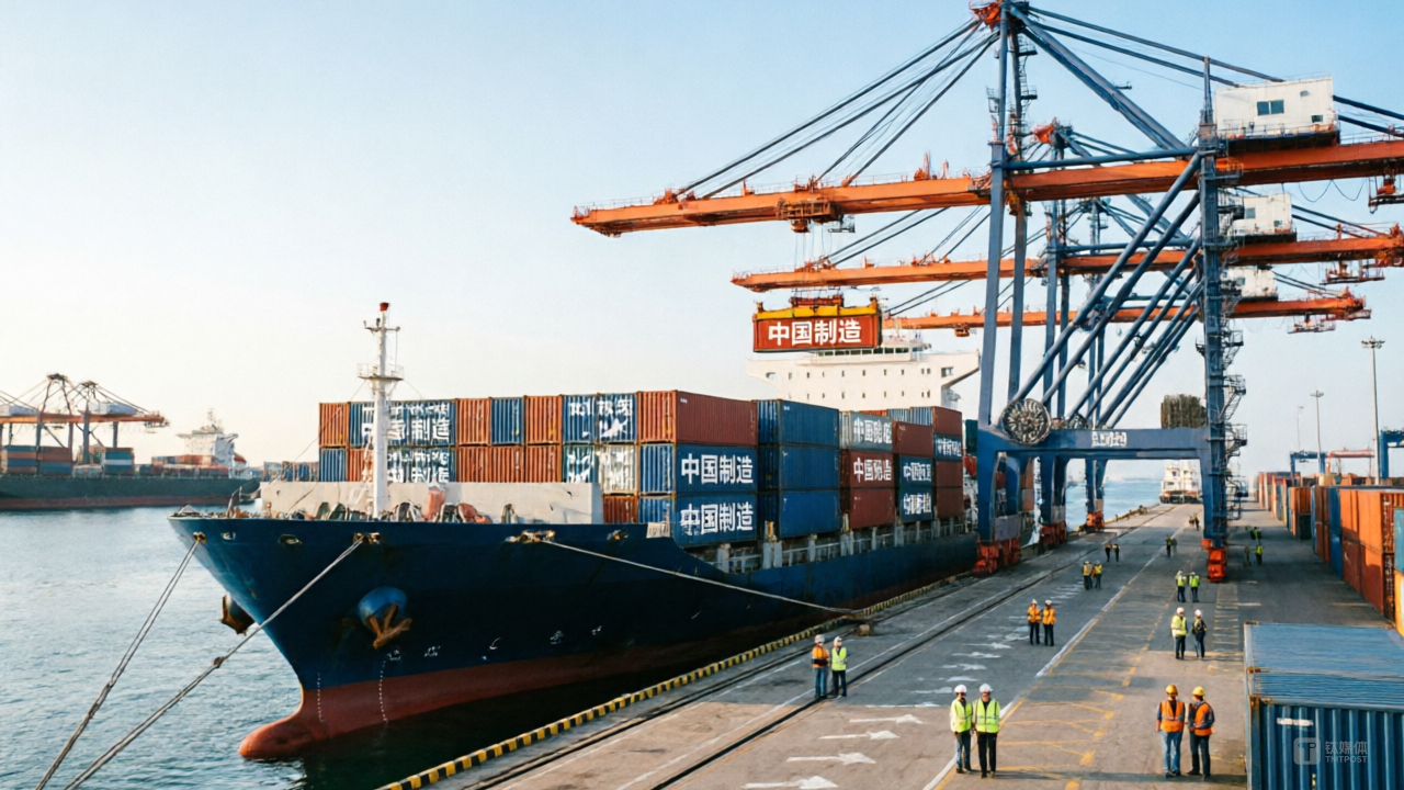 前5个月中国机电产品出口增长18.4%；美国政府5月退还近220亿美元关税；预估2027年全球卫星产业产值将达4470亿美元｜一周出海参考