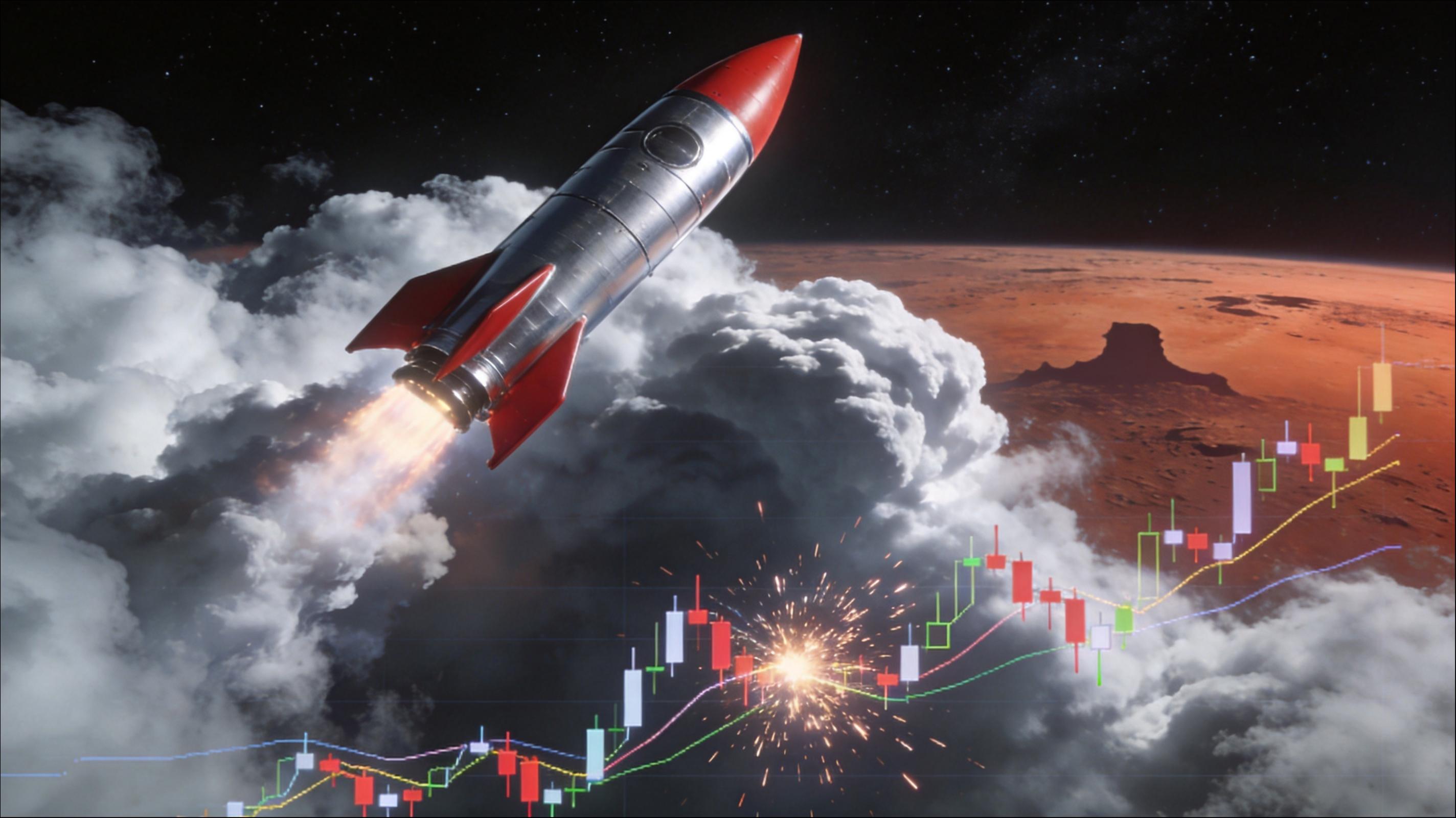 年亏49亿市值3万亿：SpaceX上市四天，顺手花600亿买了一家AI公司