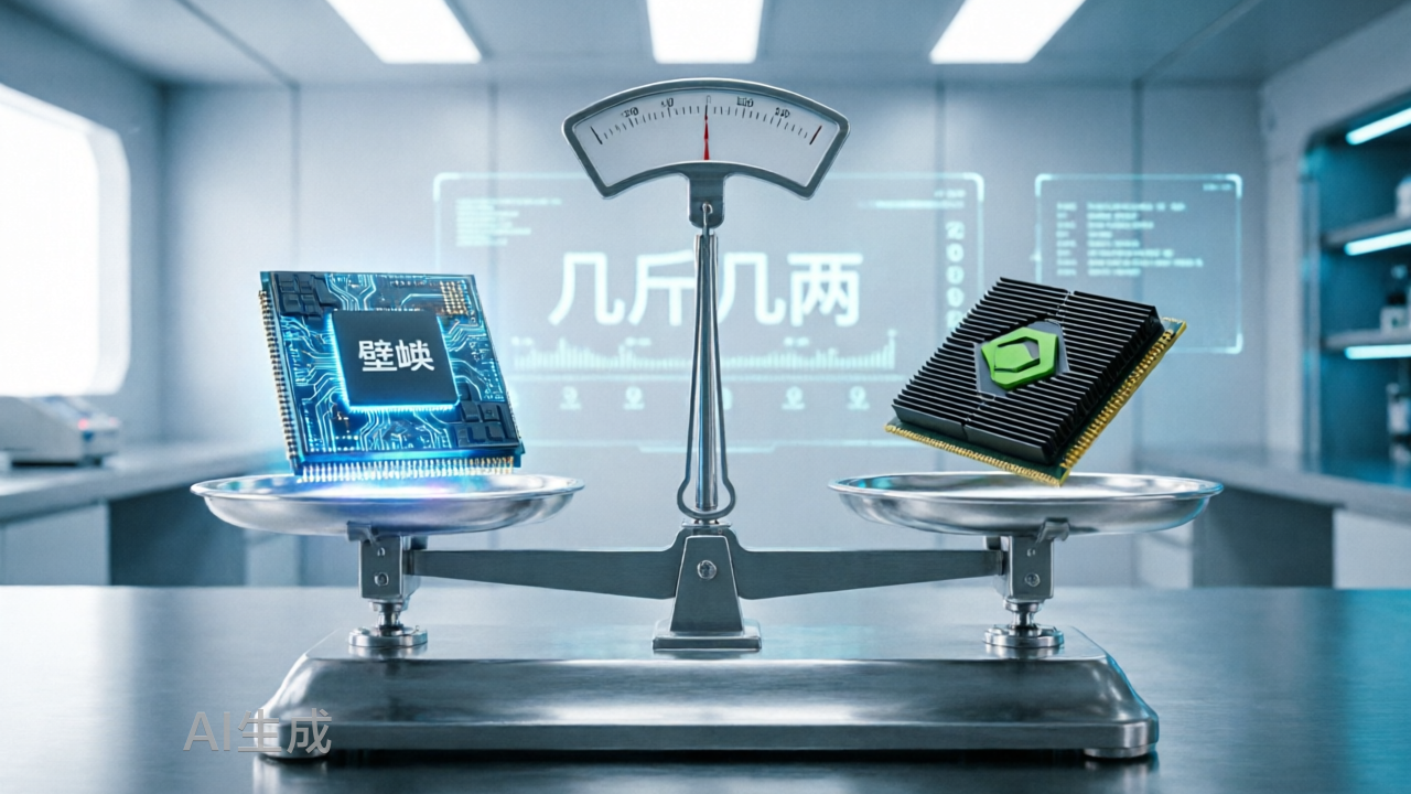 壁仞到底“几斤几两”？