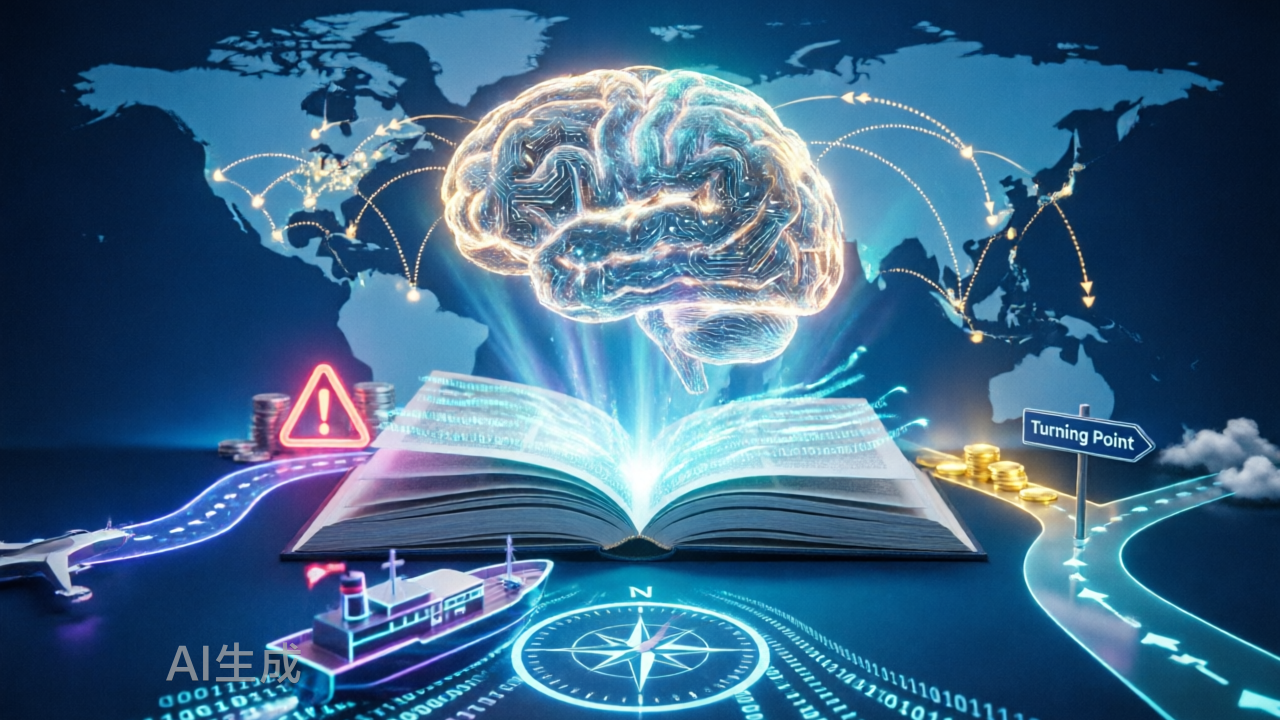 AI 知识付费“出海”：一门生意的机会、风险与转折点