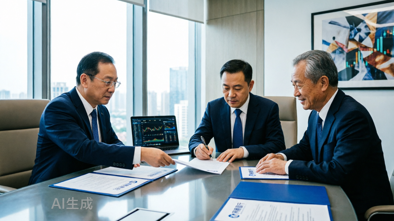 史玉柱、万向系同步“割爱”，浙商大佬仇建平加注网商银行