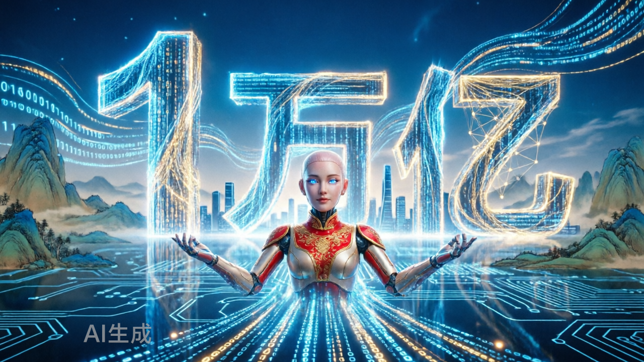 智谱点评：万亿市值，国产Anthropic真来了？