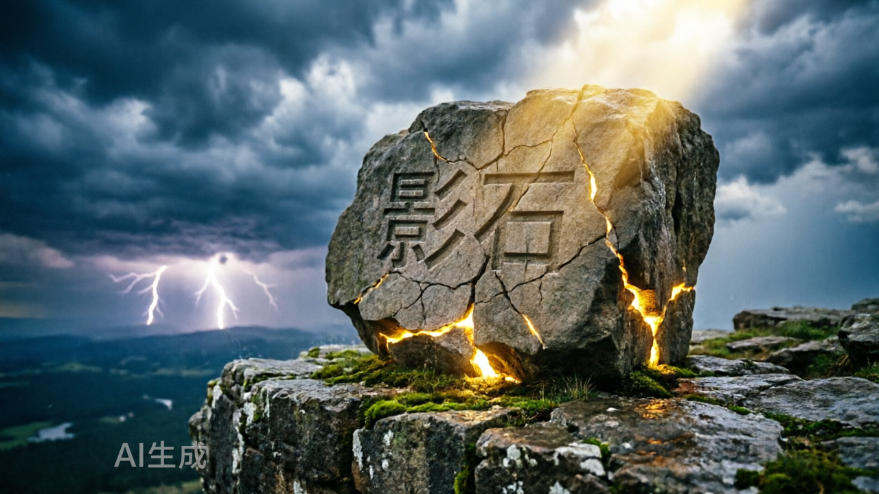 影石还能扛多久？